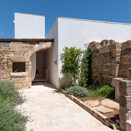 Don Fernando 1938 Bed & Breakfast Miggiano Exterior photo